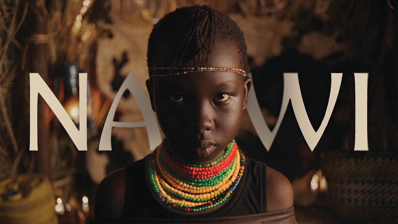 “Nawi: Dear Future Me” Film Review