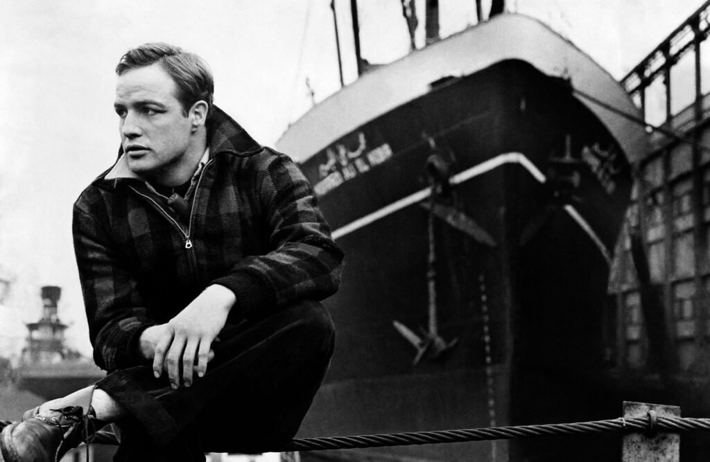 On The Waterfront 1954 Film review