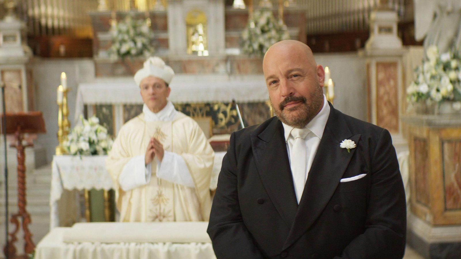 “Solo Mio” Film Review