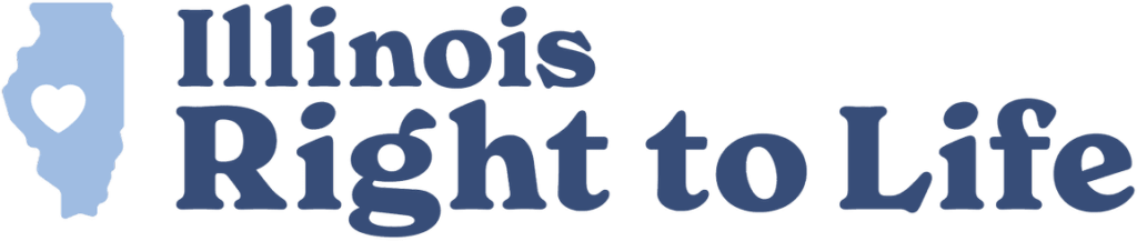 Illinois Right to Life logo