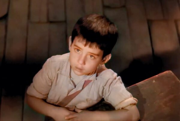 The Miracle of Marcelino