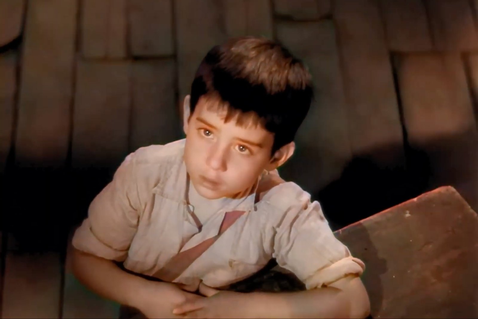 The Miracle of Marcelino | 1955