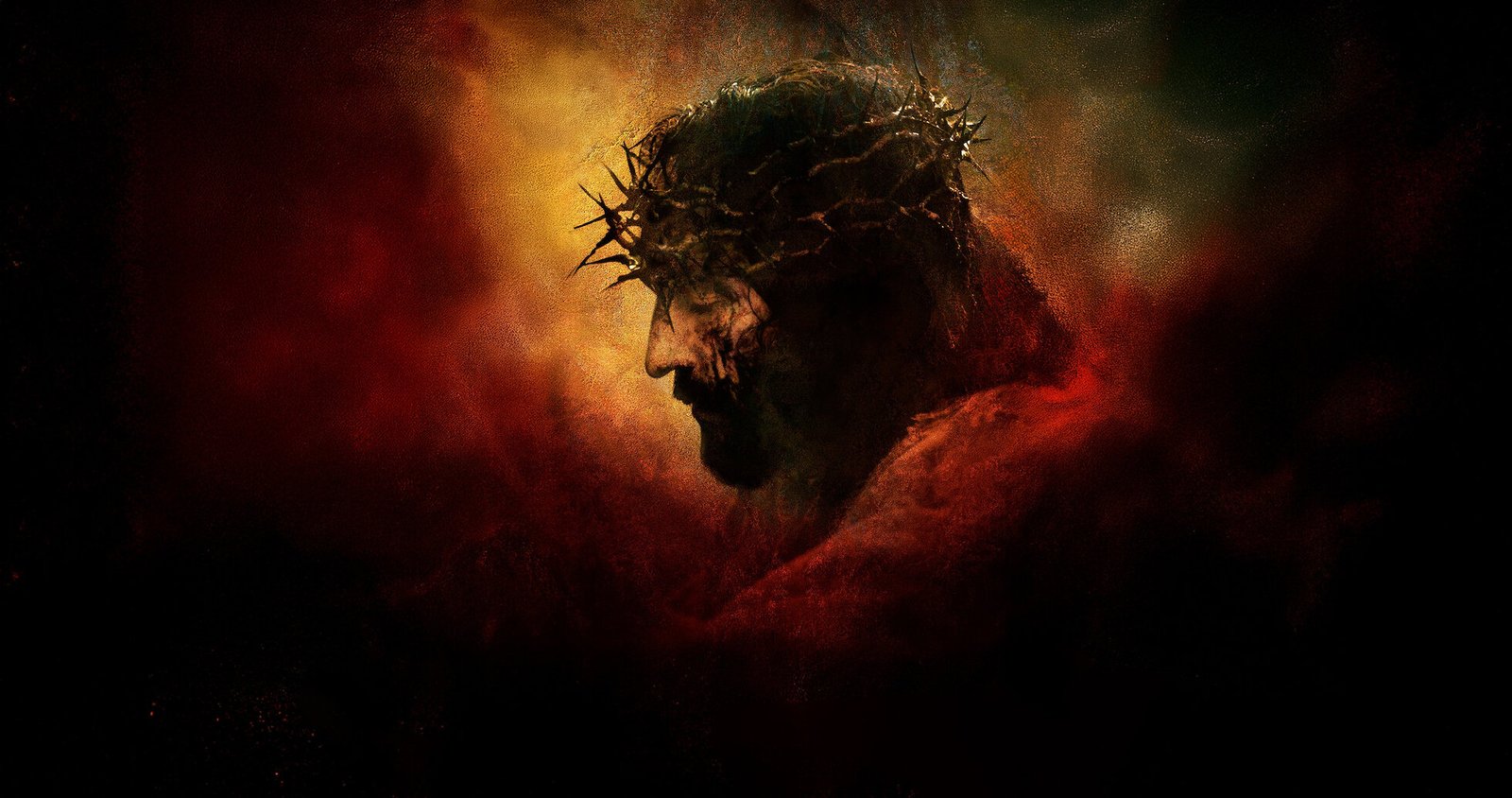 “The Passion of the Christ” | 2004